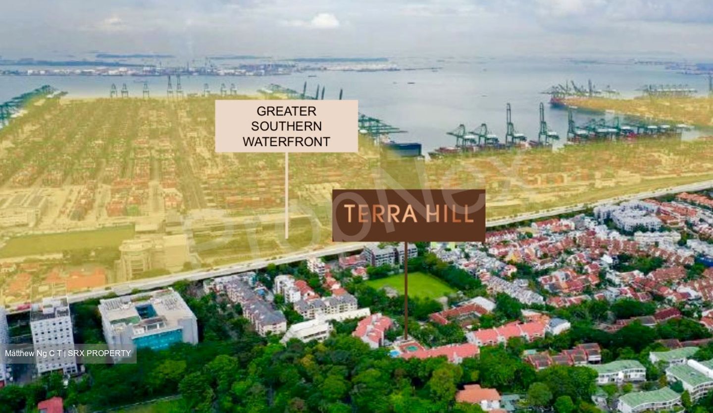 Terra Hill (D5), Apartment #390445181